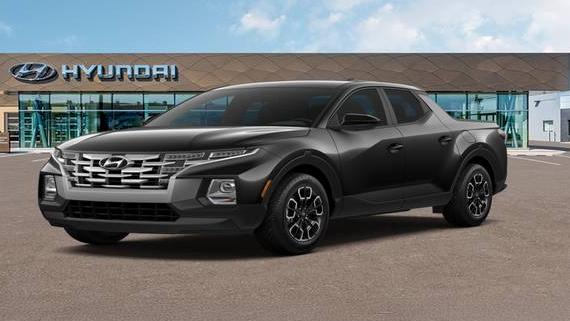 HYUNDAI SANTA CRUZ 2023 5NTJADAE6PH059376 image